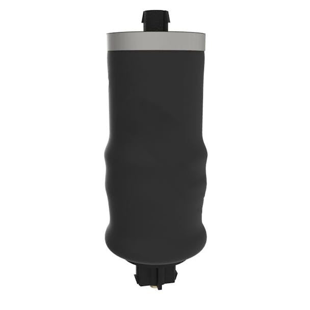 Peterbilt Cabin Air Spring 2905900 2906016 - Front View