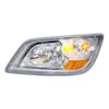 Hino Headlight Assembly (Driver)