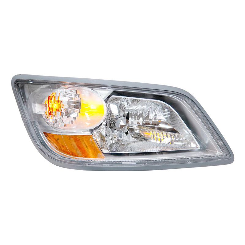 Hino Halogen Headlight Assembly 81150-E0530 - Raney's Truck Parts