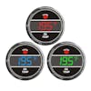 Truck Oil Temperature Smart Teltek Gauge