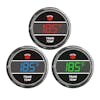 Truck Transmission Temperature Smart Teltek Gauge