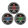 Truck Oil Pressure Smart Teltek Gauge