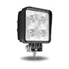 4.5" Square High Powered Stellar Series Spot LED Work Light