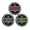Truck Pyrometer Smart Teltek Gauge