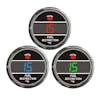 Truck Fuel Restriction Smart Teltek Gauge