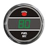 Truck Fuel Level Secondary Smart Teltek Gauge Green
