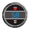 Truck Reservoir Primary Smart Teltek Gauge Blue