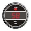 Truck Reservoir Primary Smart Teltek Gauge Red