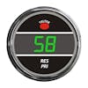 Truck Reservoir Primary Smart Teltek Gauge Green