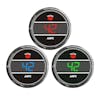 Truck Amp Meter Smart Teltek Gauge