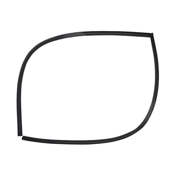 Volvo Cab Door Seal  21773433 - Product View