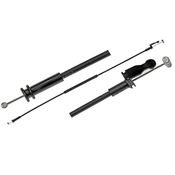 Volvo Door Latch Cable 20922536 - Default View