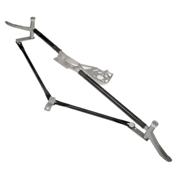 International Windshield Wiper Linkage 4055124C91