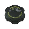  Coolant Tank Reservoir Cap-Top