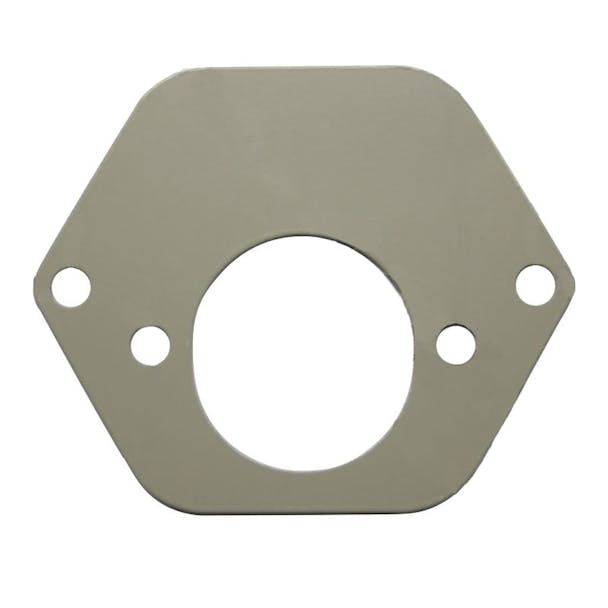 7 Way Plug Socket Adapter Plate 820851 BE23101 421127