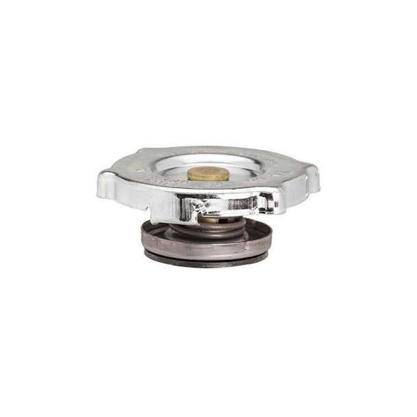 Freightliner Volvo Radiator 10 LB Pressure Cap 6815010015 V1117974 - Front View