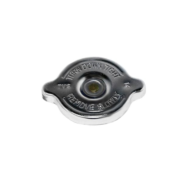 Freightliner Ford Radiator Pressure Cap 0520257000 - Top View