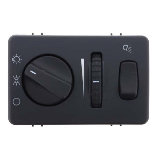 Mack GU Light Switch MAK 1MR4355M3 - Front