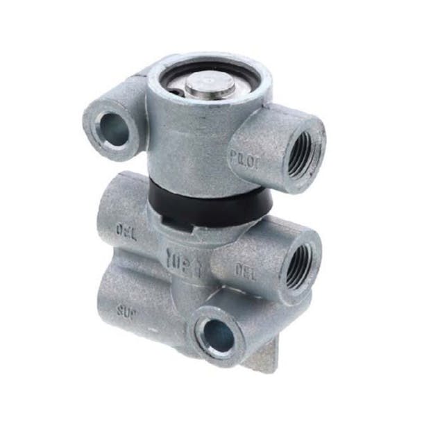 Mack International Suspension Dump Valve MAK 8846-032195