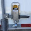 Seal Safe Trailer Seal Lock Mounted