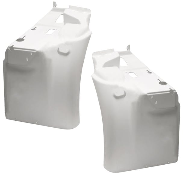 International 9400 5900i Fender Extensions
