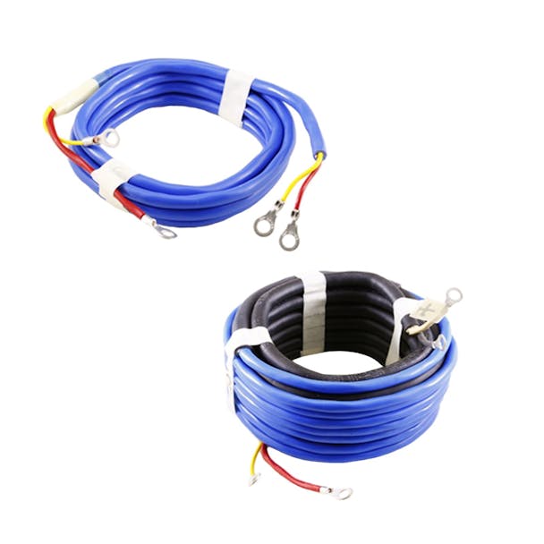 High Temperature Lead Wire