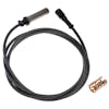 Mercedes-Benz ABS Wheel Speed Sensor R955608 TDAR955608