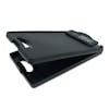 RoadPro 9.5"x15" Storage Clipboard With Calculator - Open
