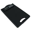 RoadPro 9.5"x15" Storage Clipboard With Calculator - Thumbnail