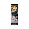 Flex Seal 12" x 10" Flex Tape (Black)