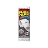 Flex Seal 12" x 10" Flex Tape (White)