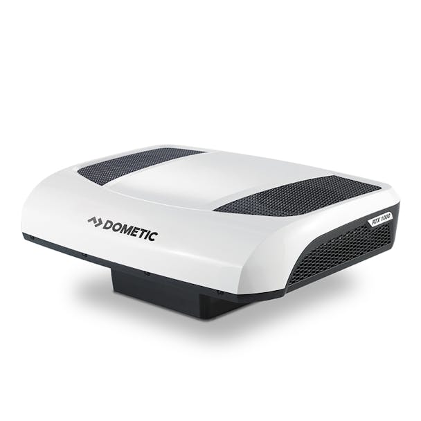 CoolAir 1200W Truck Air Conditioner By Dometic - AC Unit Front