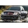 Nissan Pickup Truck Bug Screens By Robert James On Truck - Smoky