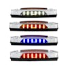 12 LED Rectangular Amber Clearance Marker Light - Showcase
