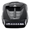 Cobra RAD 480i Radar And Laser Detector - Buttons Close Up