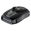 Cobra RAD 480i Radar And Laser Detector - Top Turned Right 