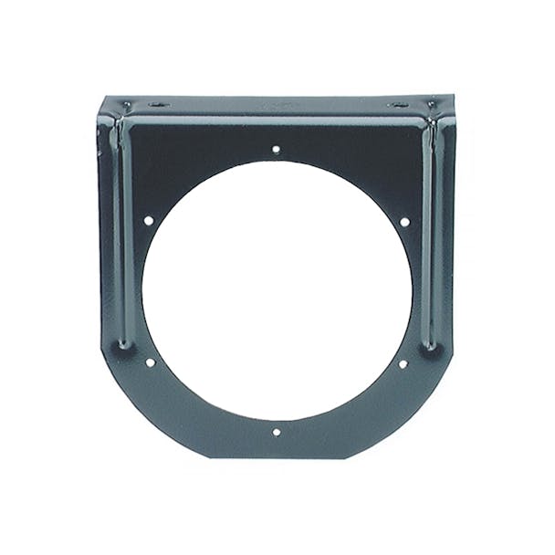 Grote Steel 4" Round Light Bracket - Default