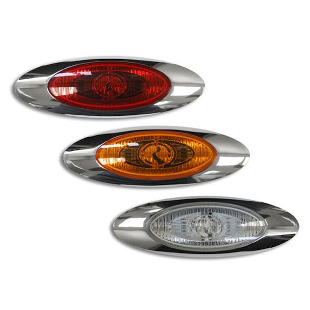Hero H1 LED Light By RoadWorks - Default