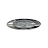 Hero H1 LED Light By RoadWorks - Clear Lens