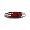 Hero H1 LED Light By RoadWorks - Red Lens