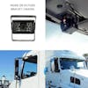 Universal Heavy Duty Live Stream DVR Dash Cam With 4G Wifi GPS - Bracket Cam