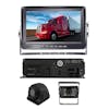 Universal Heavy Duty 1080P MDVR Dash Cam With GPS - Default