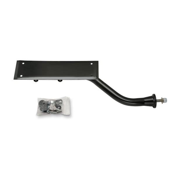 Adjustable 8" Offset Swivel Fender Mounting Bracket - Default