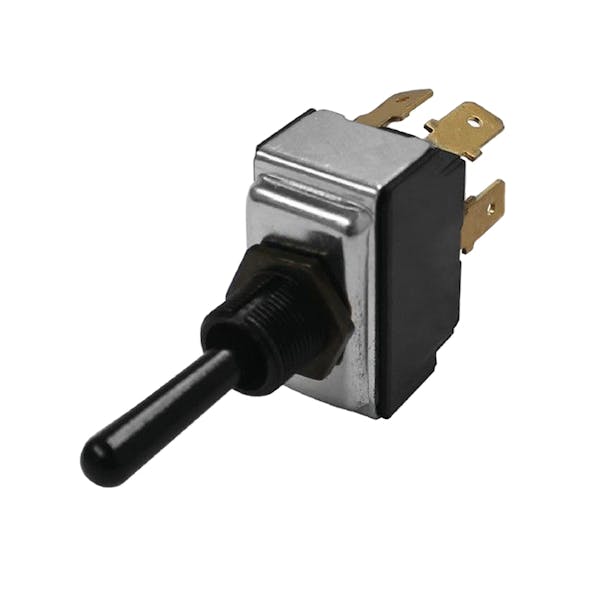 Peterbilt DPST Toggle Switch 1604830 - Default