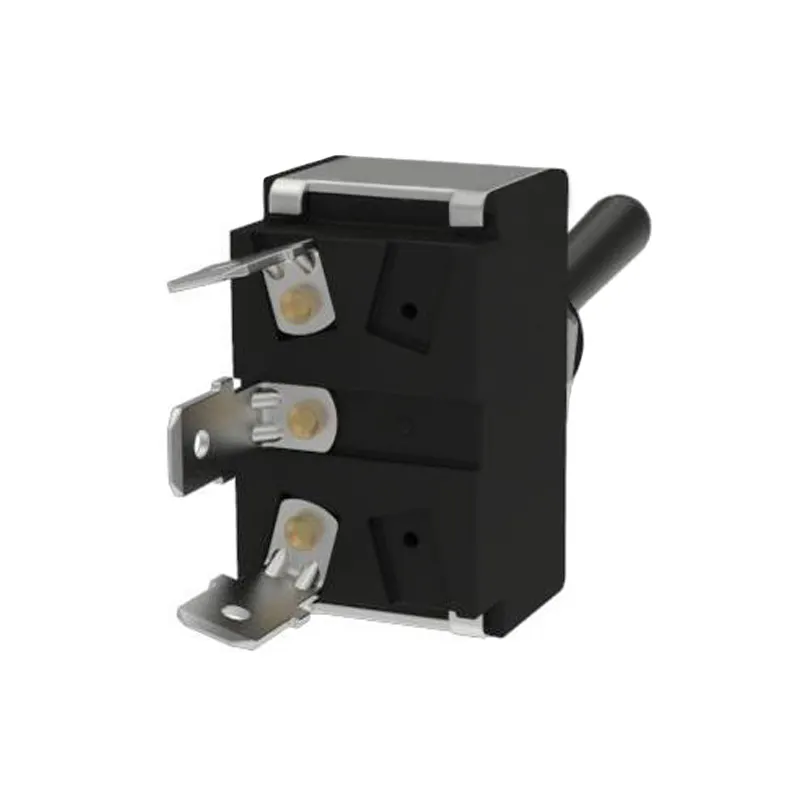 Bticino FV82SM50 - Interruttore Solo Magnetico 2P - Punto Luce