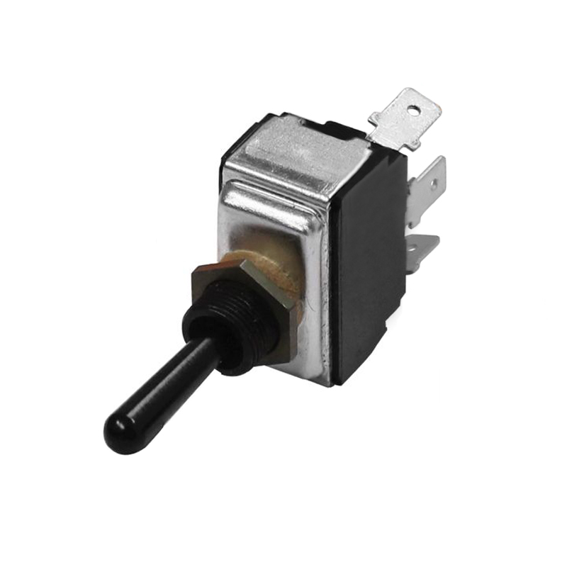 Peterbilt SPDT Toggle Switch 1604831 8956K647 - Raney's
