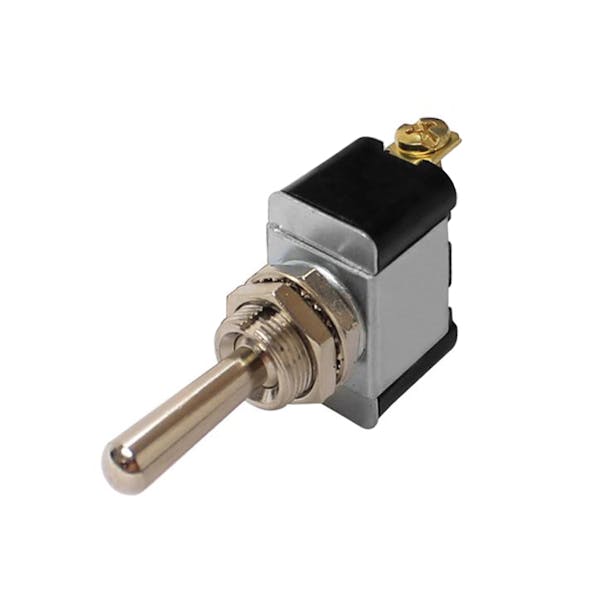 Heavy Duty SPST On Off Toggle Switch 191031 - Default