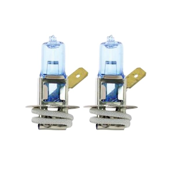 H3 Halogen Headlight Bulbs - Default