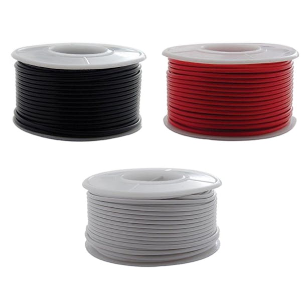 100ft Primary Wire Roll - Default