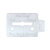 Peterbilt 359 Stainless Steel Axle Differential Switch Plate